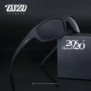 20/20 Optical Brand Design New Polarized Sunglasses