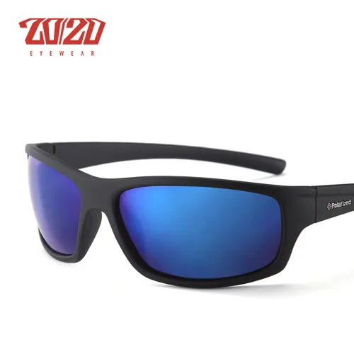 20/20 Optical Brand Design New Polarized Sunglasses