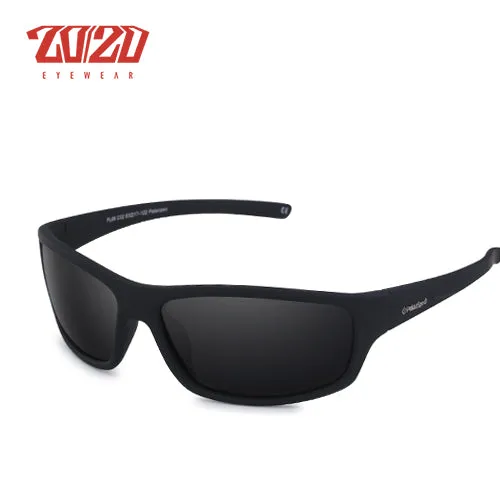 20/20 Optical Brand Design New Polarized Sunglasses