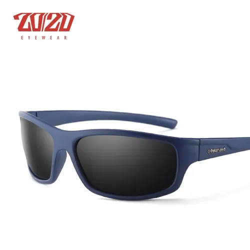 20/20 Optical Brand Design New Polarized Sunglasses