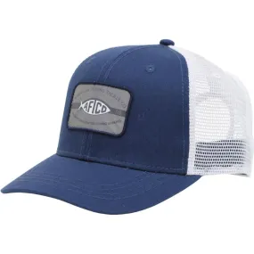 AFTCO Patch Trucker Cap