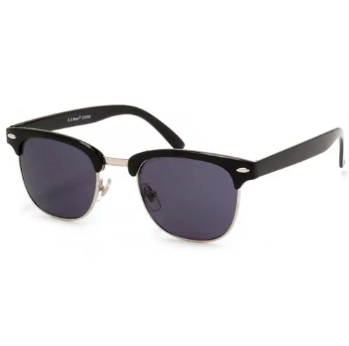 AJ MORGAN SOHO SUNGLASSES, 5 COLORS