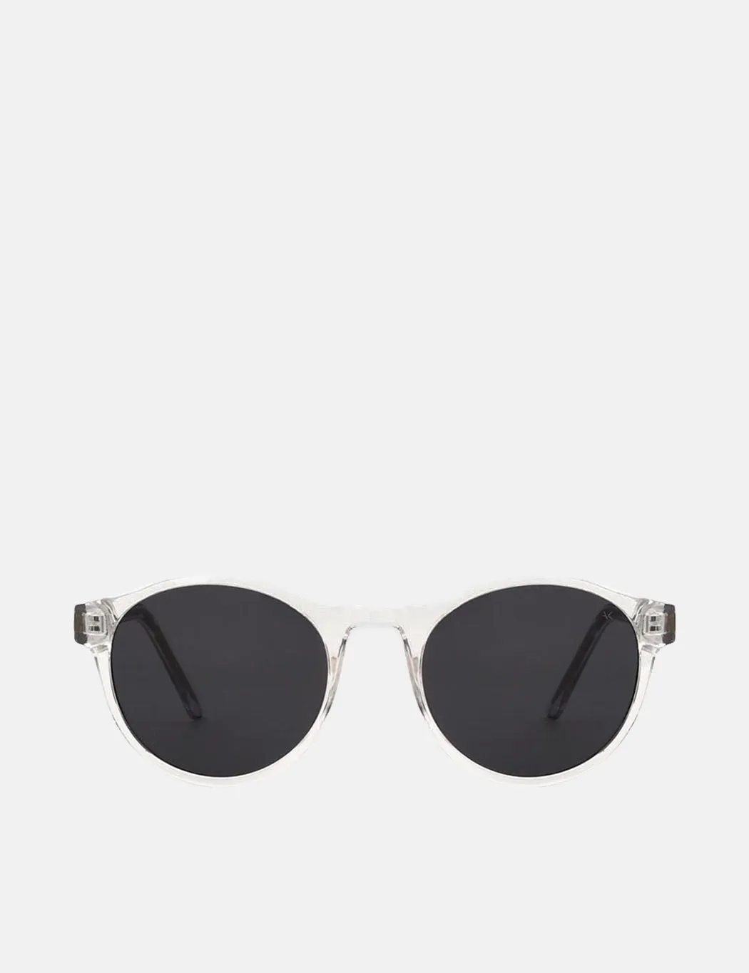 A.Kjaerbede Marvin Sunglasses - Crystal