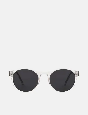 A.Kjaerbede Marvin Sunglasses - Crystal