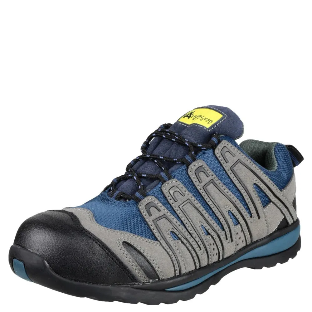 Amblers Safety FS34C Lightweight Safety Trainer