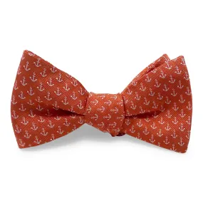 Anchor: Bow - Orange