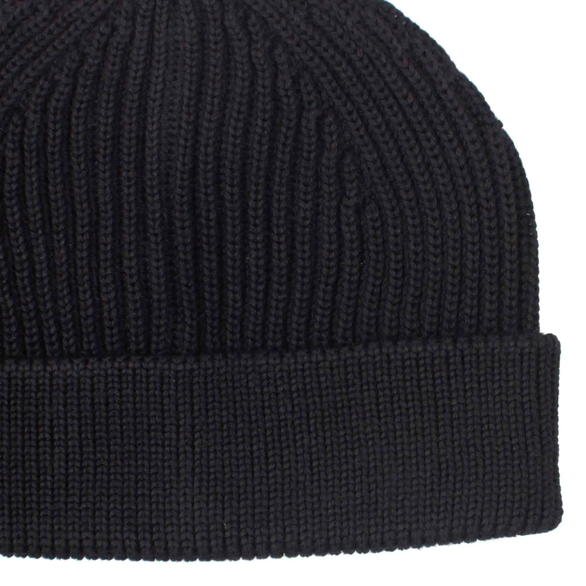 Andersen-Andersen Beanie Medium Black