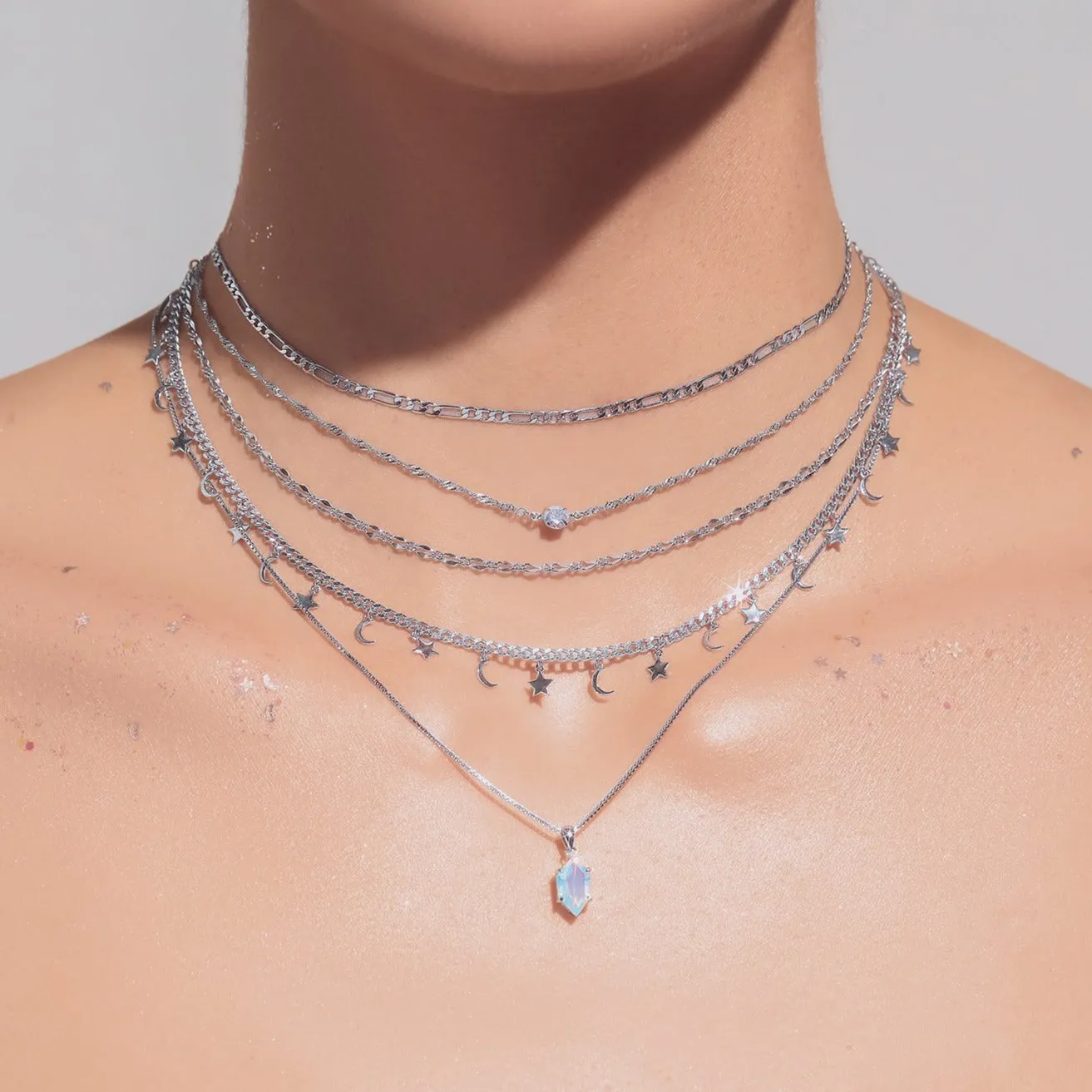 Baby Malibu Choker