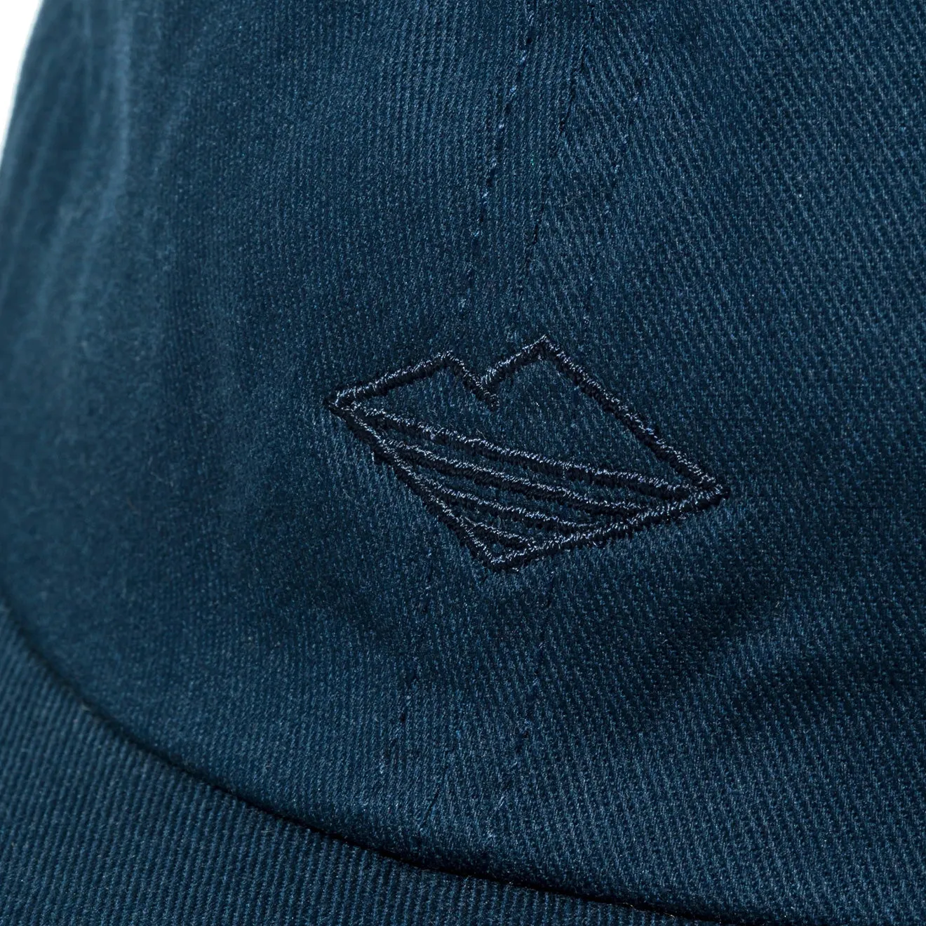 Battenwear Field Cap Navy