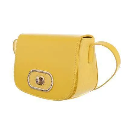 Bolso Triana Amarillo | Yellow Bag Handbag