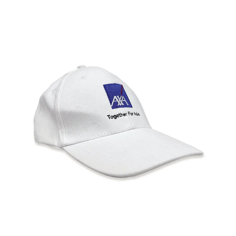 Brushed Cotton Cap