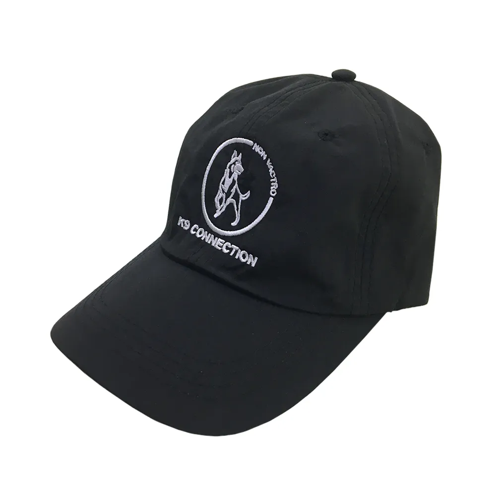 Brushed Cotton Cap