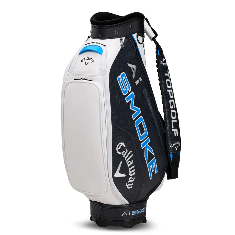 Callaway AI Smoke Mini Staff Bag