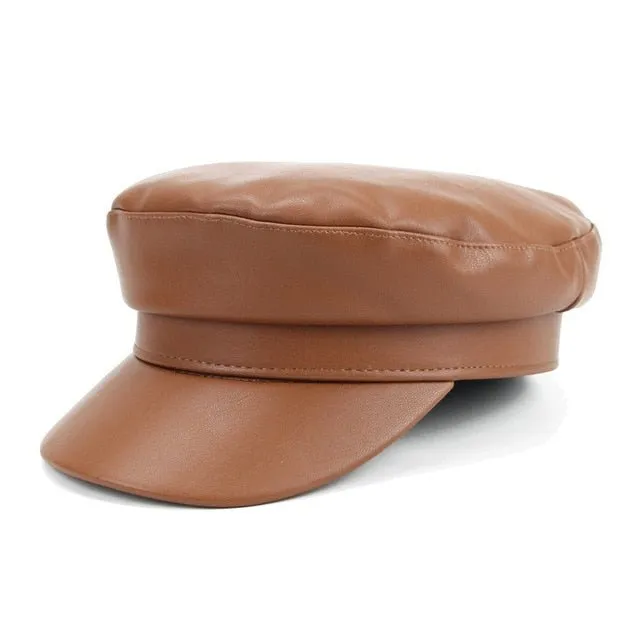 Cap Drag Alabama (Brown)