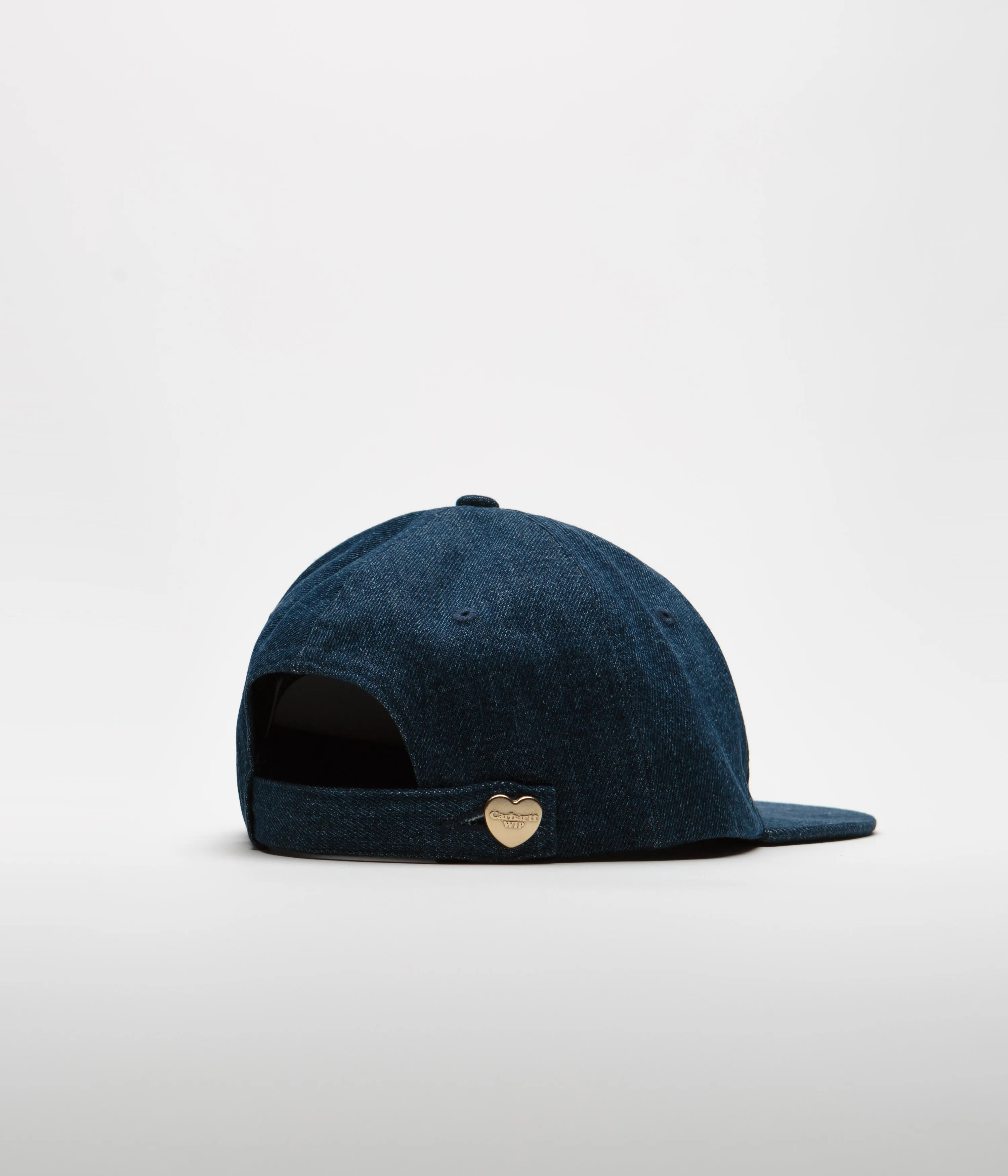 Carhartt Nash Cap - Blue