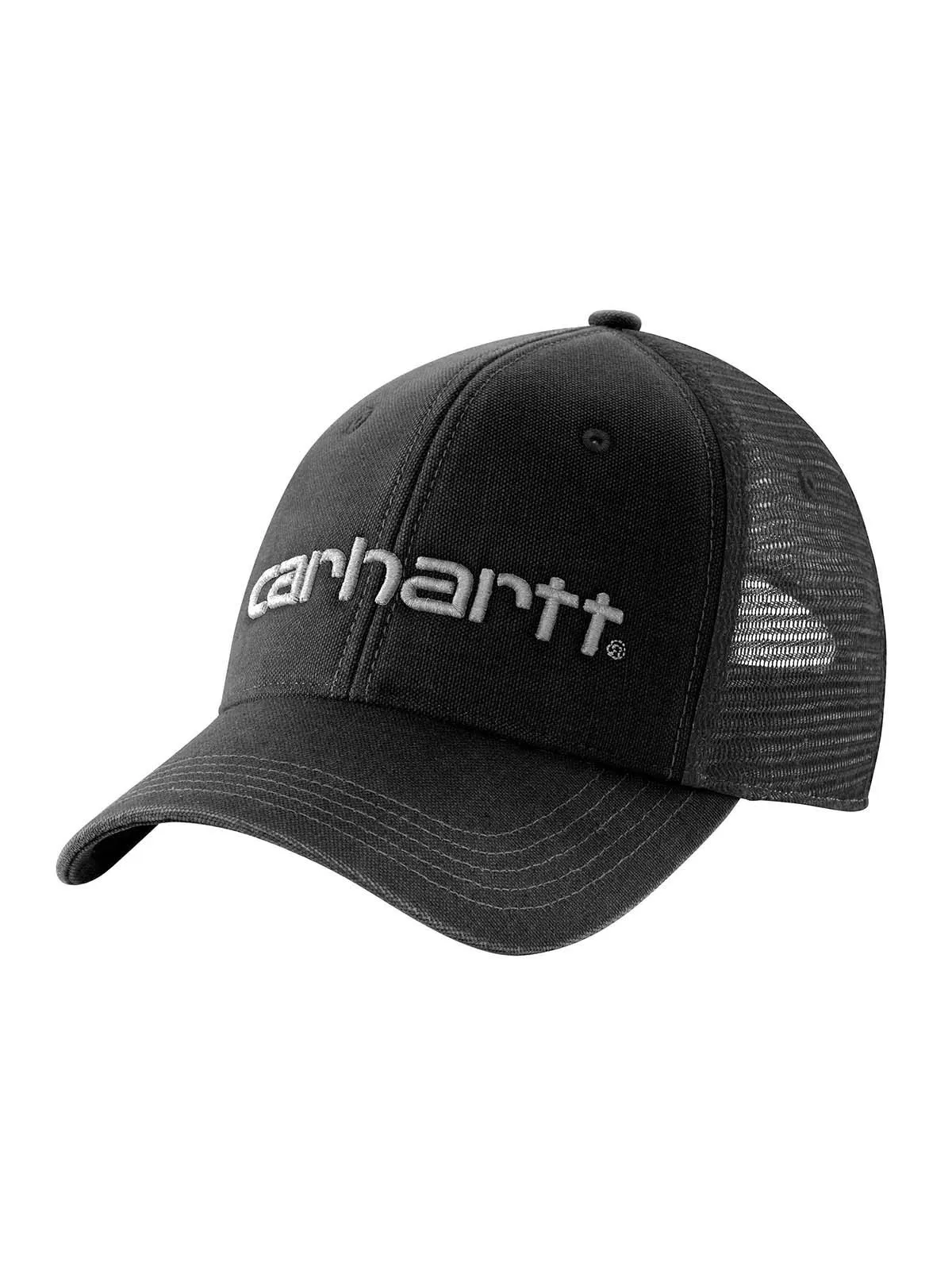 Carhartt&#x20;101195&#x20;Dunmore&#x20;Cap&#x20;-&#x20;Black