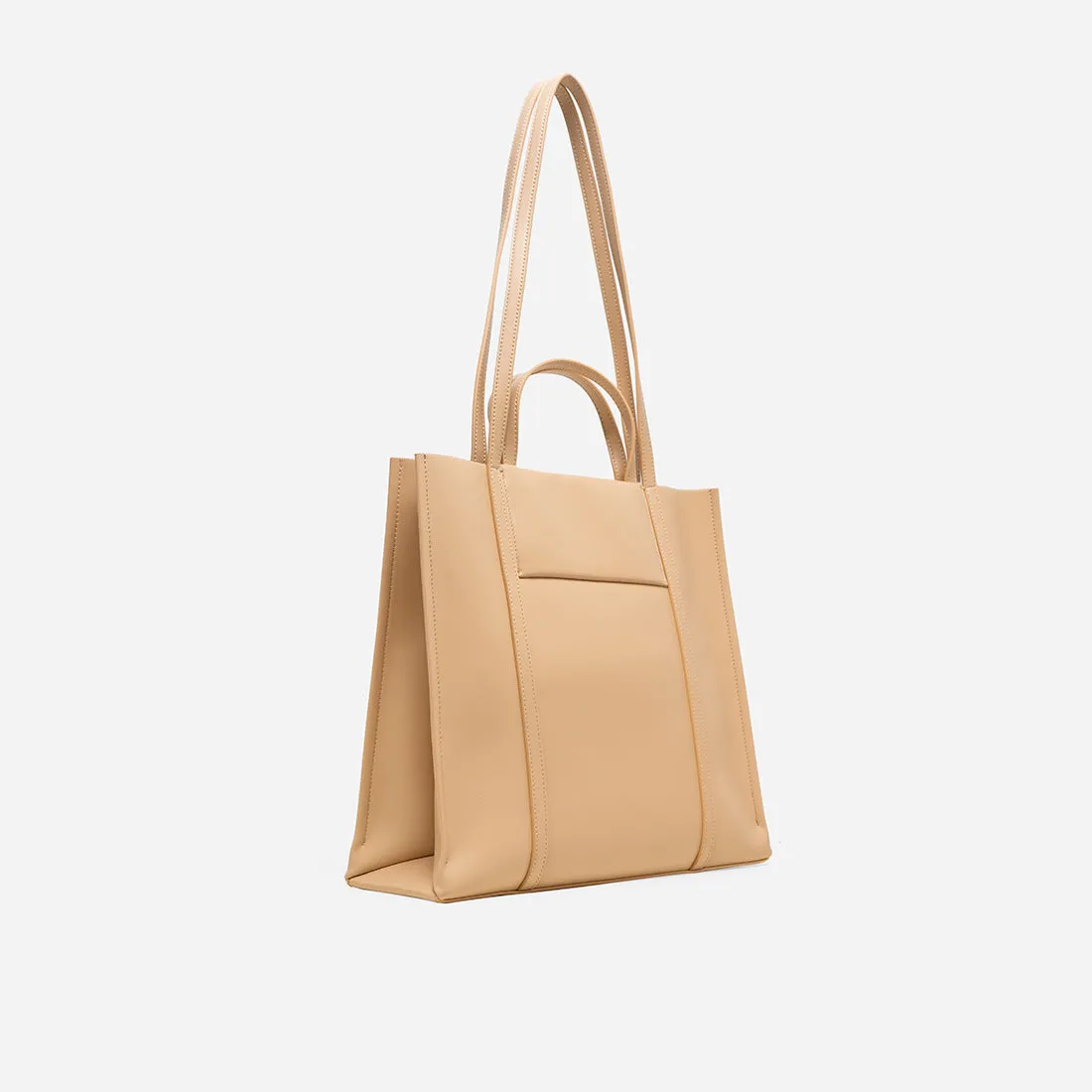 Chris Large Tote Bag