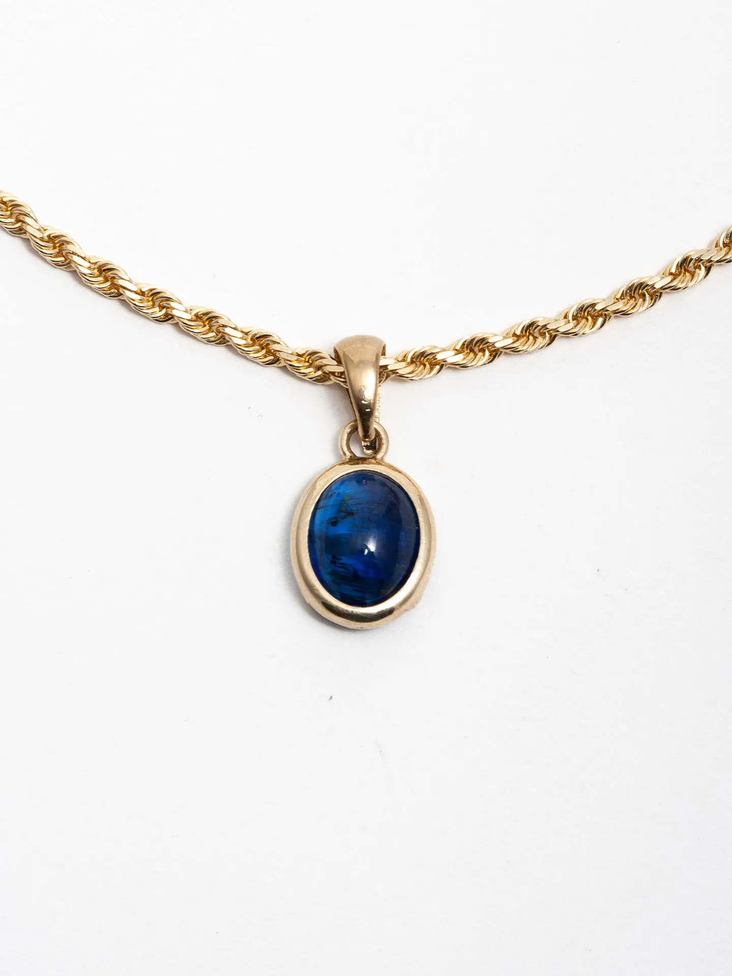 Cielo Amulet Pendant