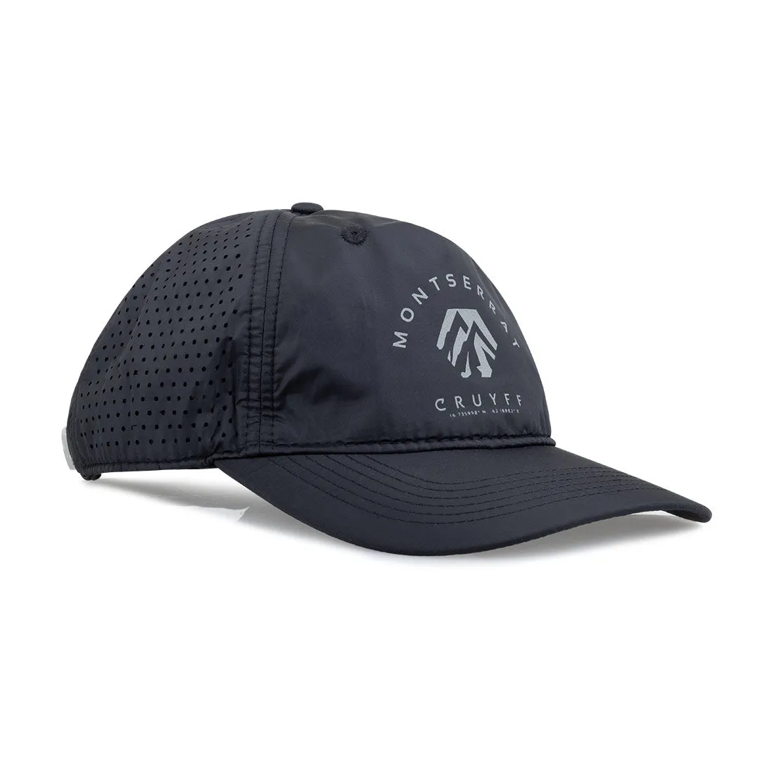 Cruyff Mont Club Cap Men