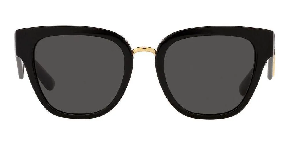 DOLCE & GABBANA MOD. DG 4437