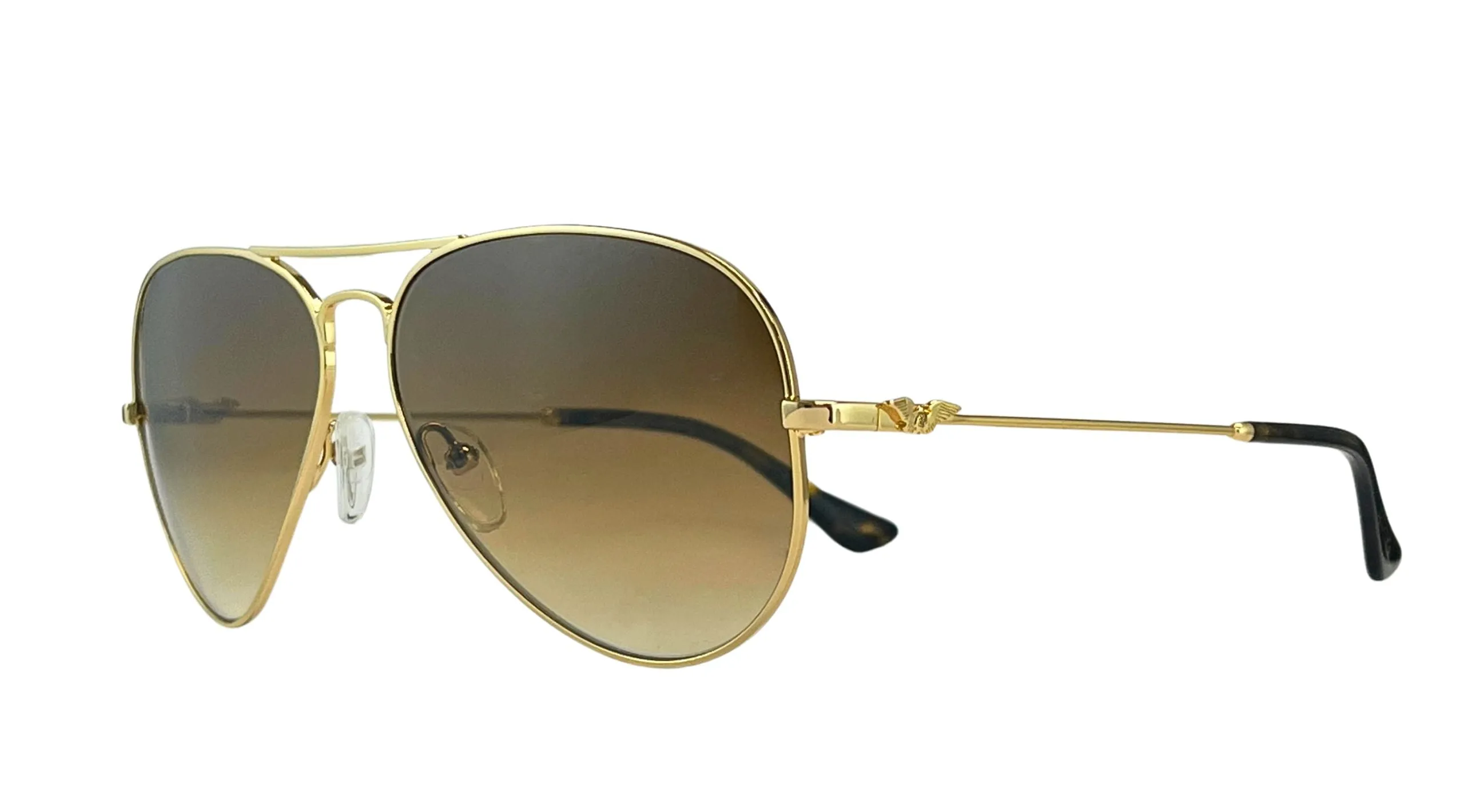 Eagle Aviator Sunglasses