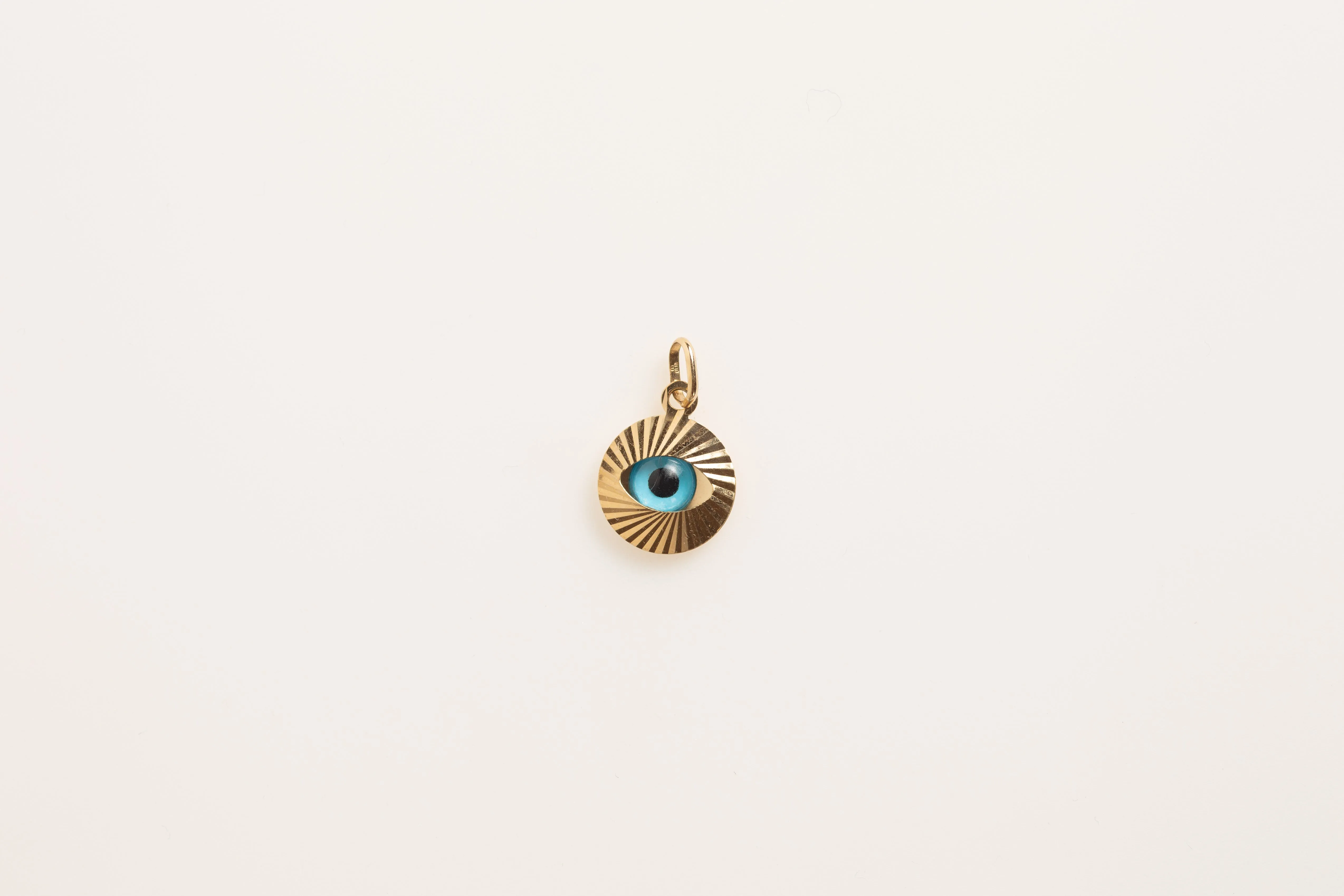 Evil Eye Charm