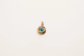 Evil Eye Charm