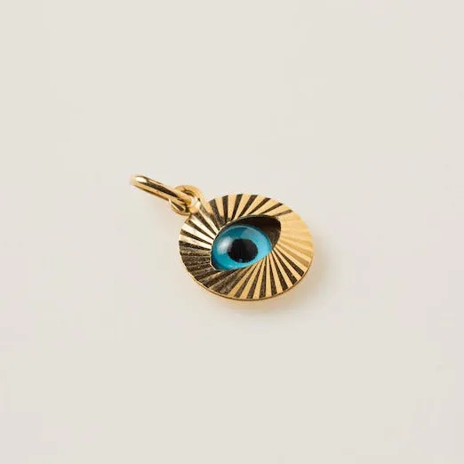 Evil Eye Charm