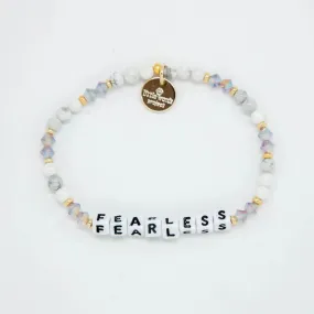 Fearless Bracelet in Empire by Little Words Project