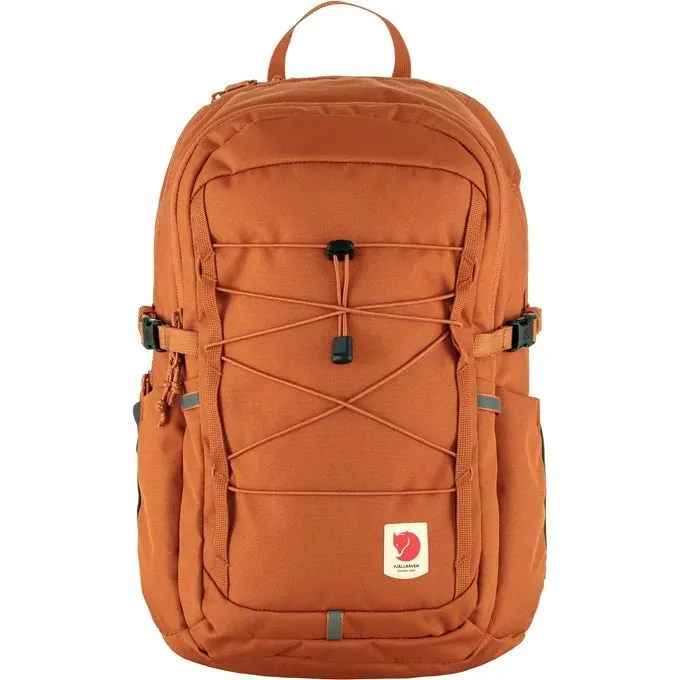 FJALL RAVEN Skule 20 Backpack - Brown