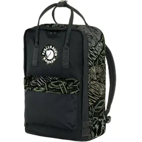 Fjallraven Kanken Art Plus Bag - Darkwoods