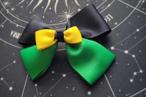 Froppy Hairbow