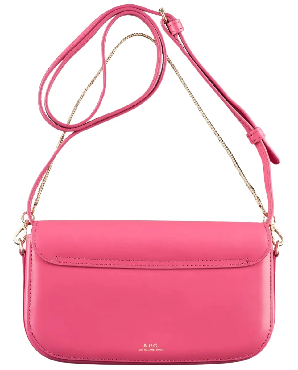 Grace Chaine Bag Fuchsia