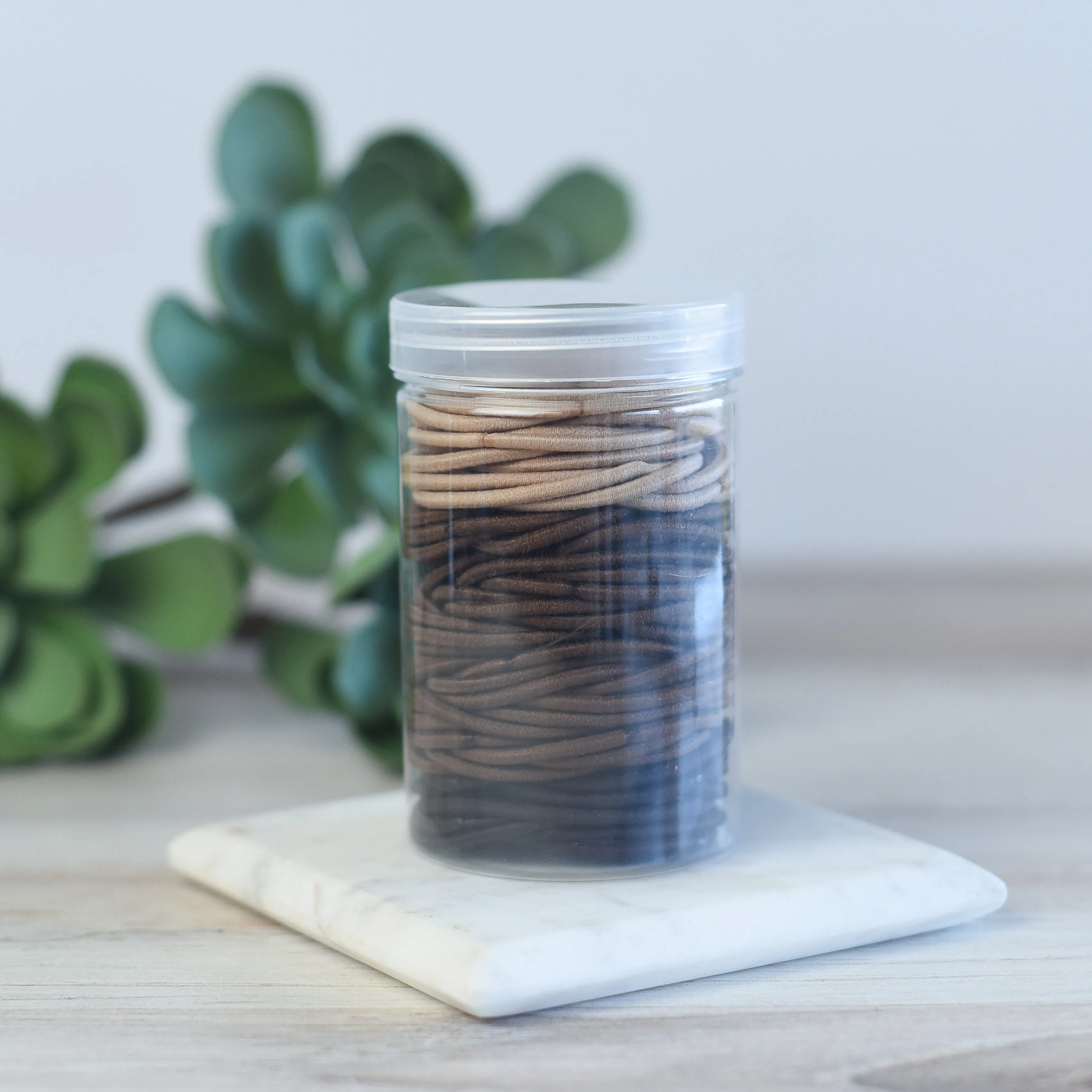 Harper Hair Tie Jars