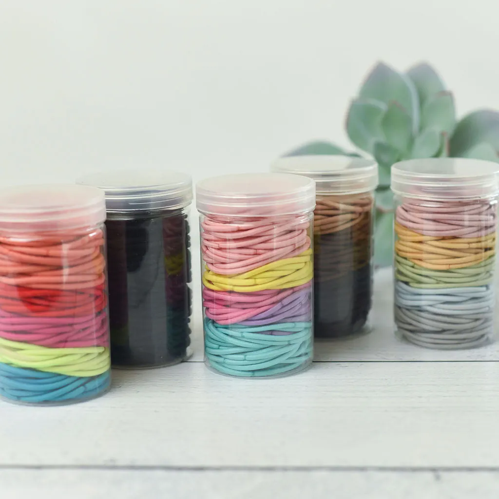 Harper Hair Tie Jars