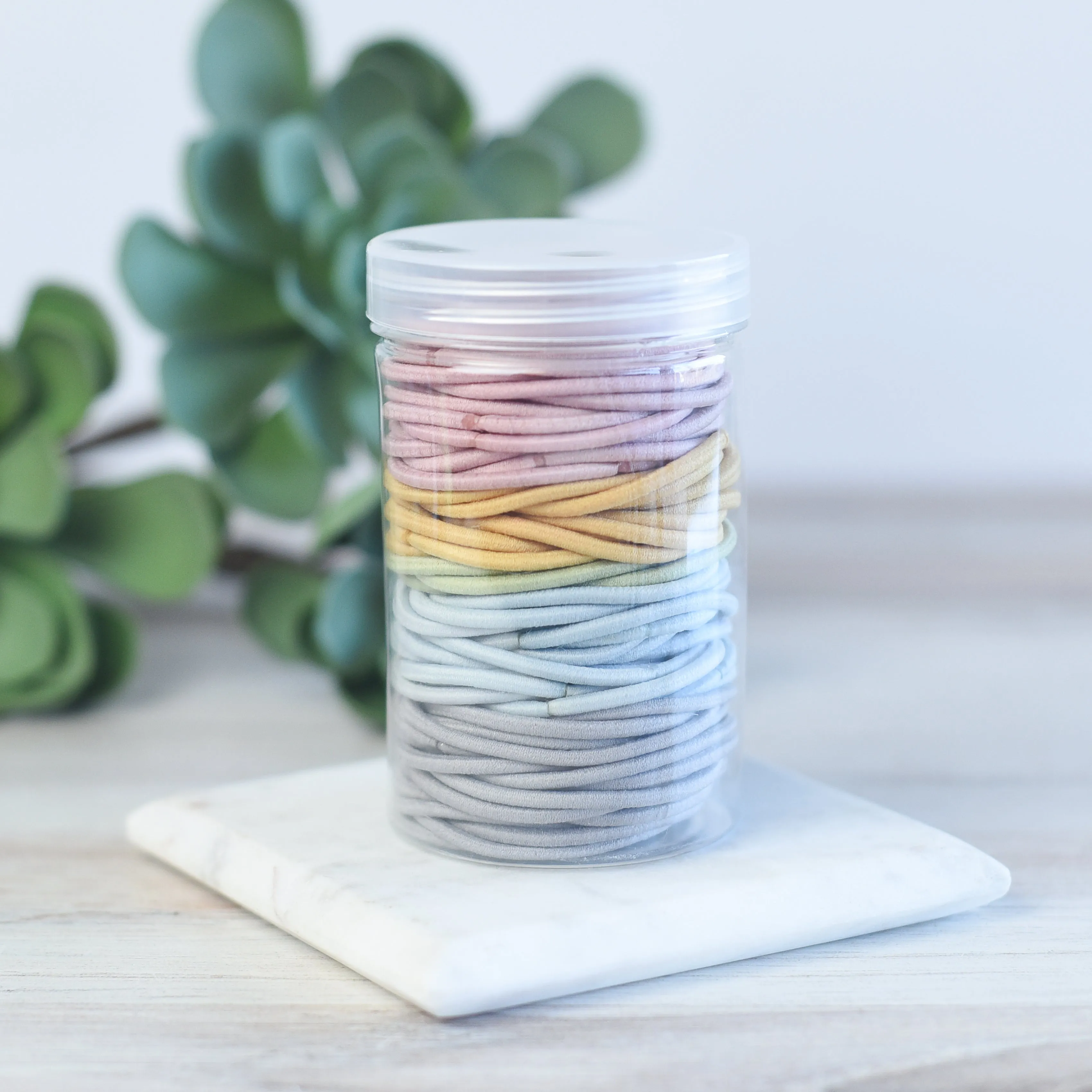 Harper Hair Tie Jars