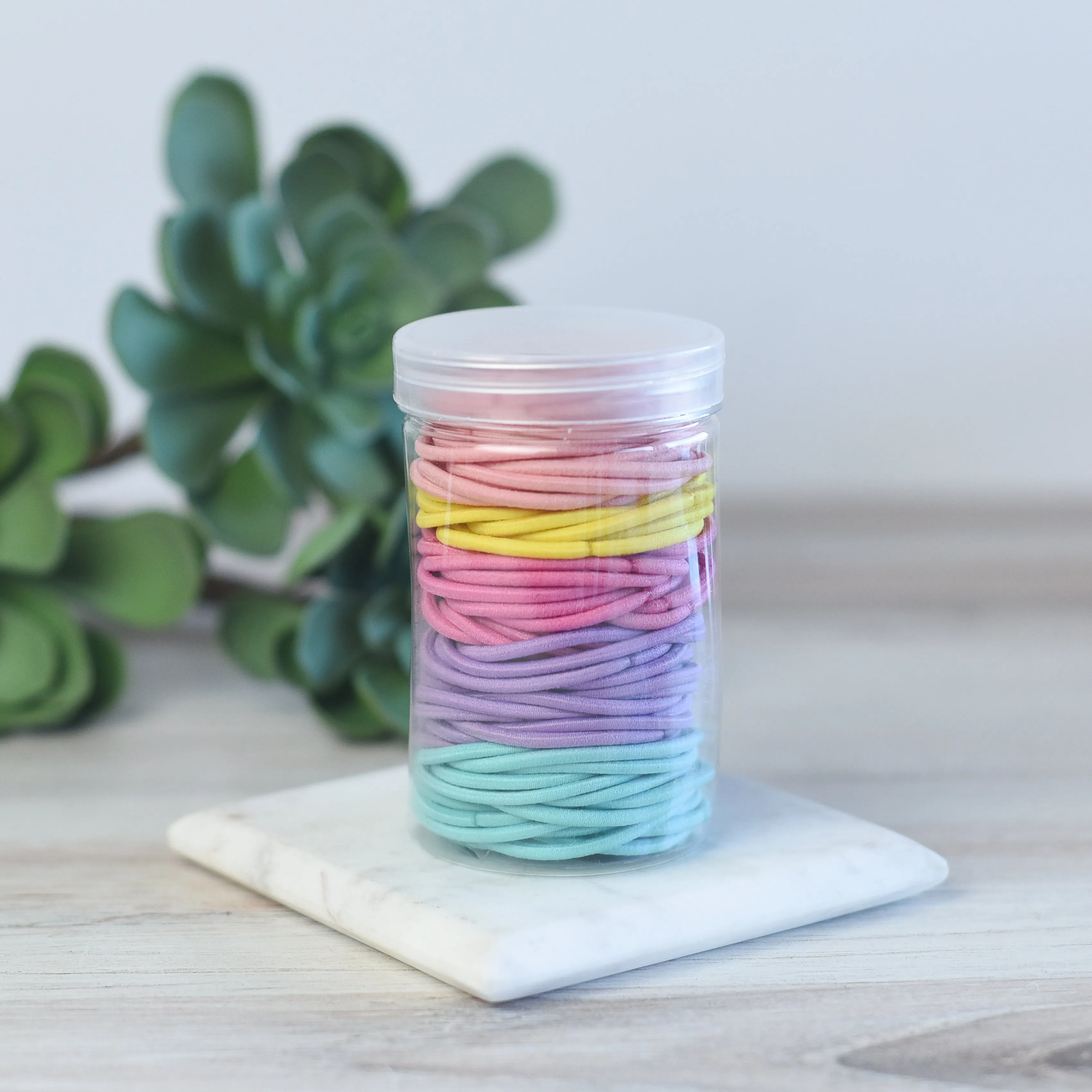 Harper Hair Tie Jars