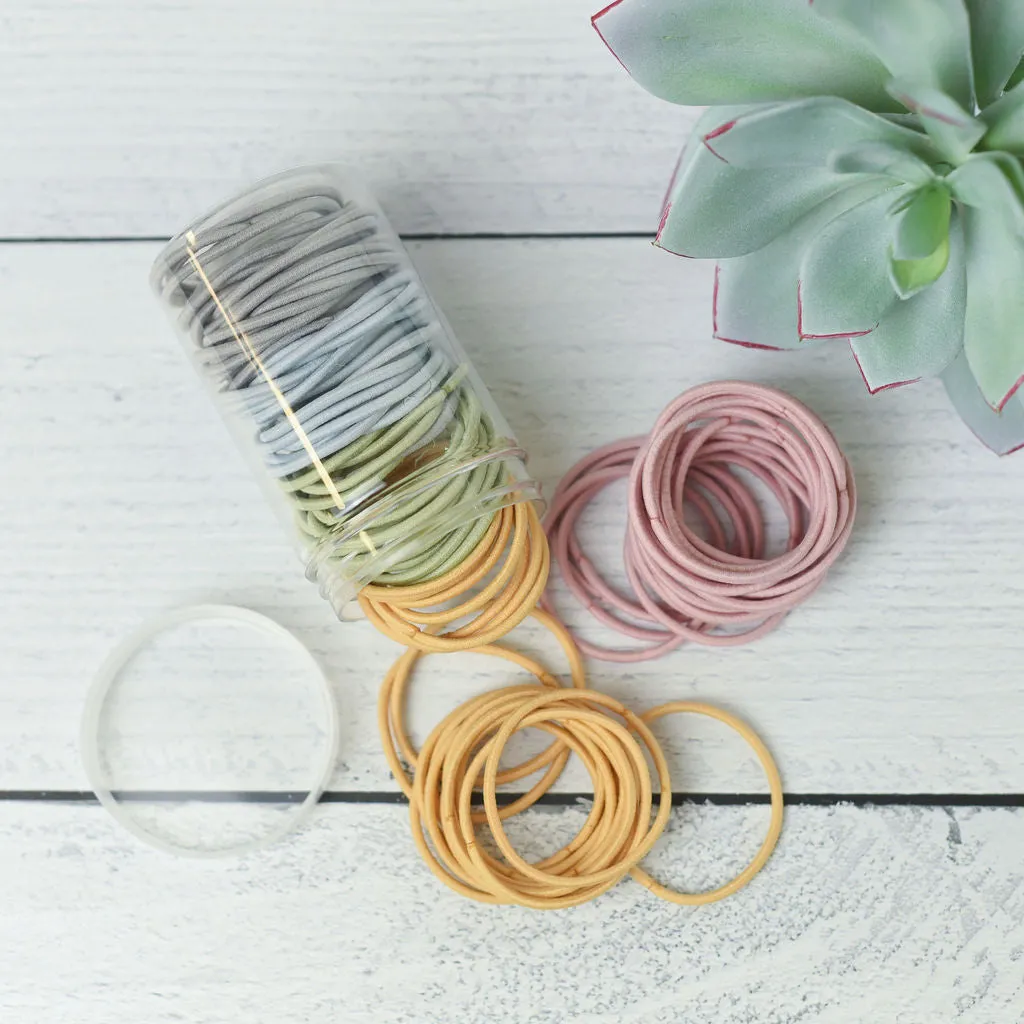 Harper Hair Tie Jars