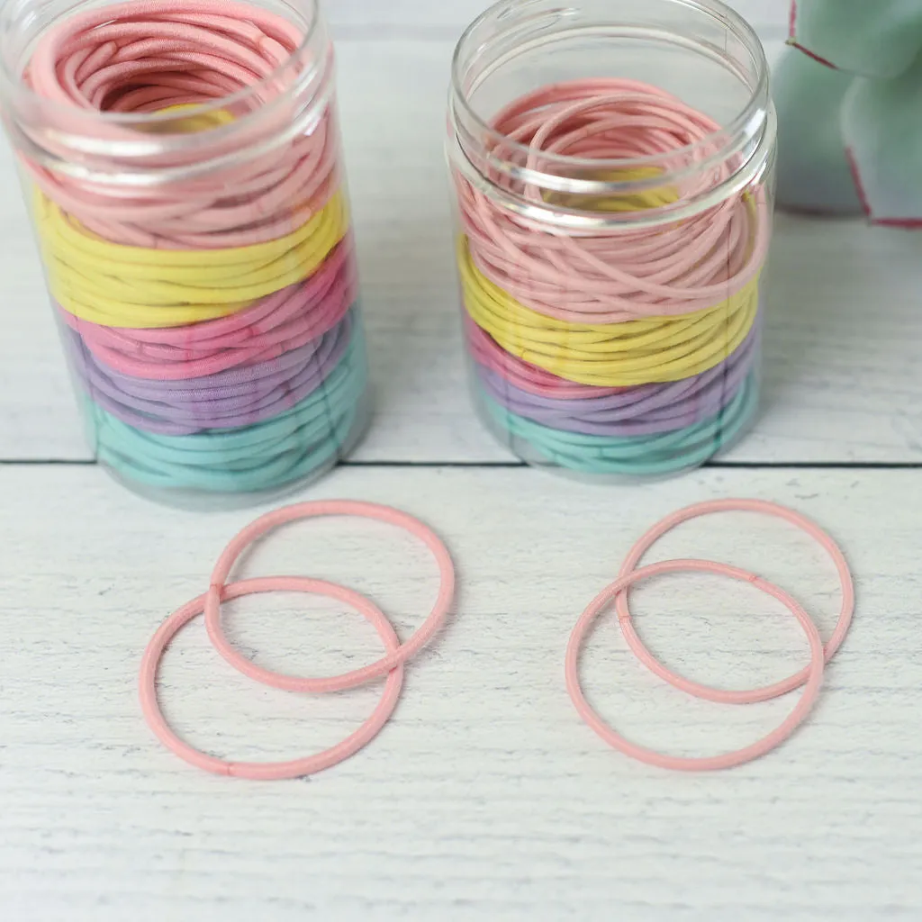 Harper Hair Tie Jars