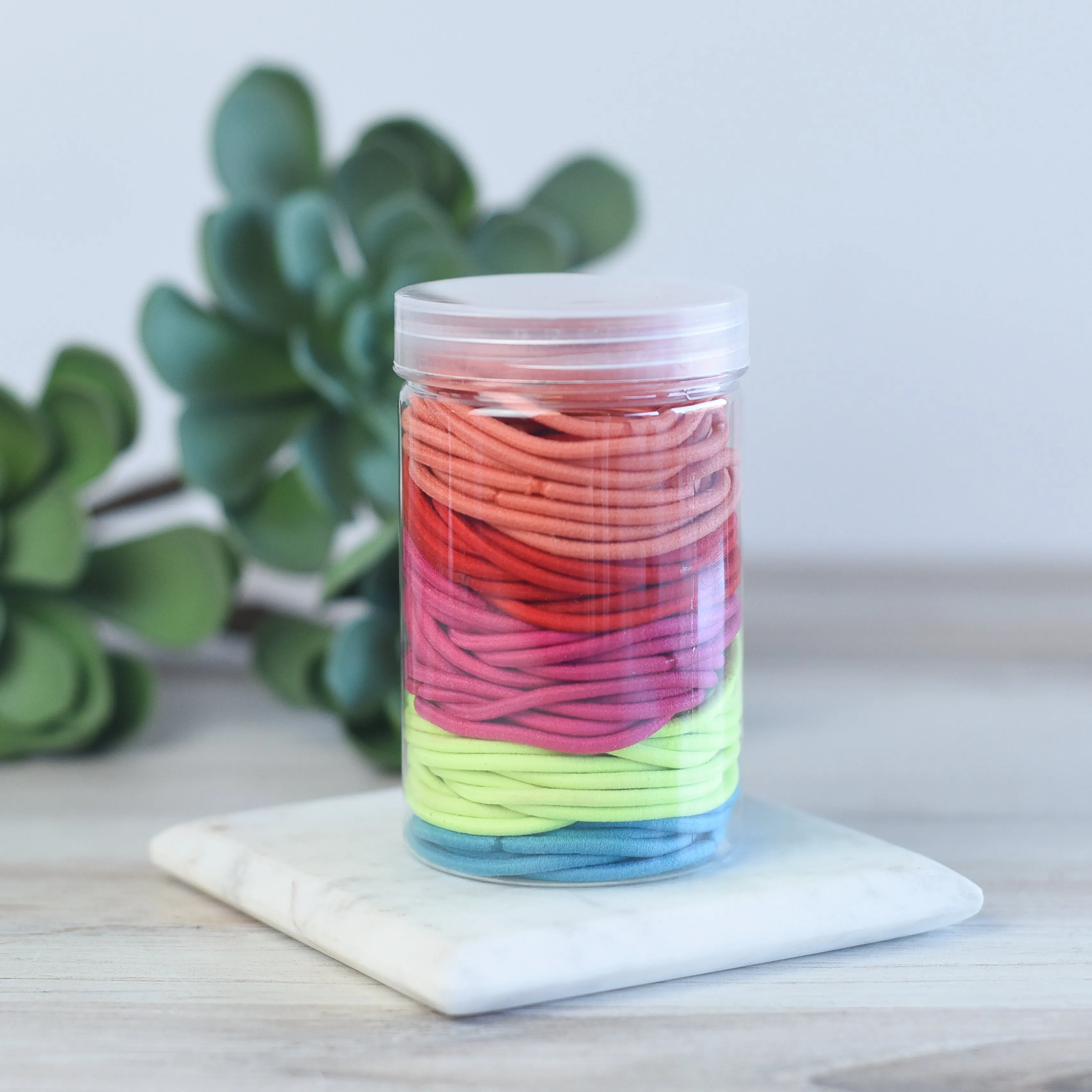 Harper Hair Tie Jars