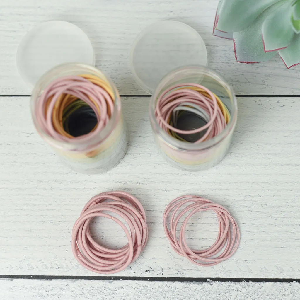 Harper Hair Tie Jars