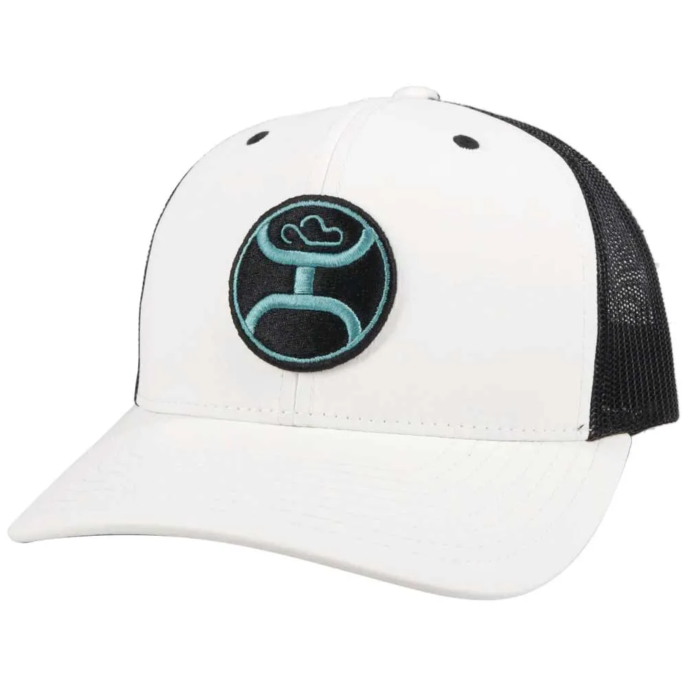 Hooey Brands Men's Primo Snap Back Cap