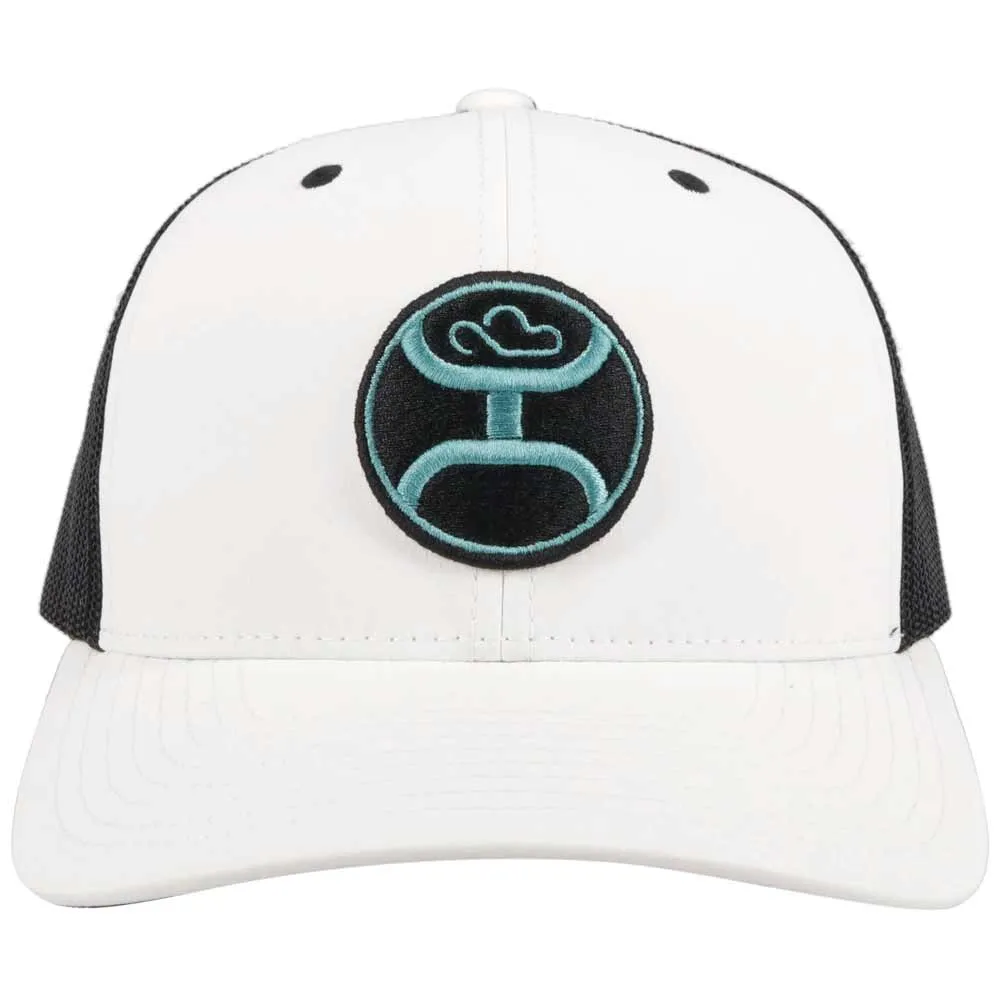 Hooey Brands Men's Primo Snap Back Cap