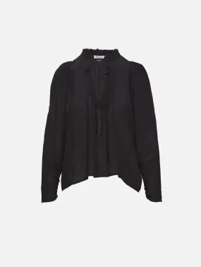 Huemul Cora Blouse