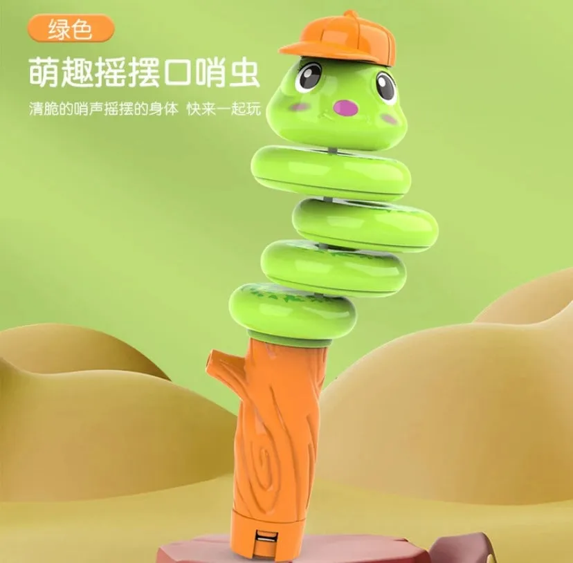 Kawaii Snake Toys PN6639