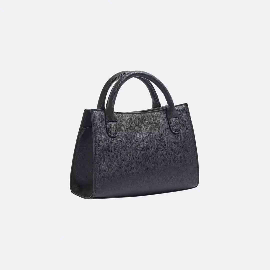 Leather Effect Bag