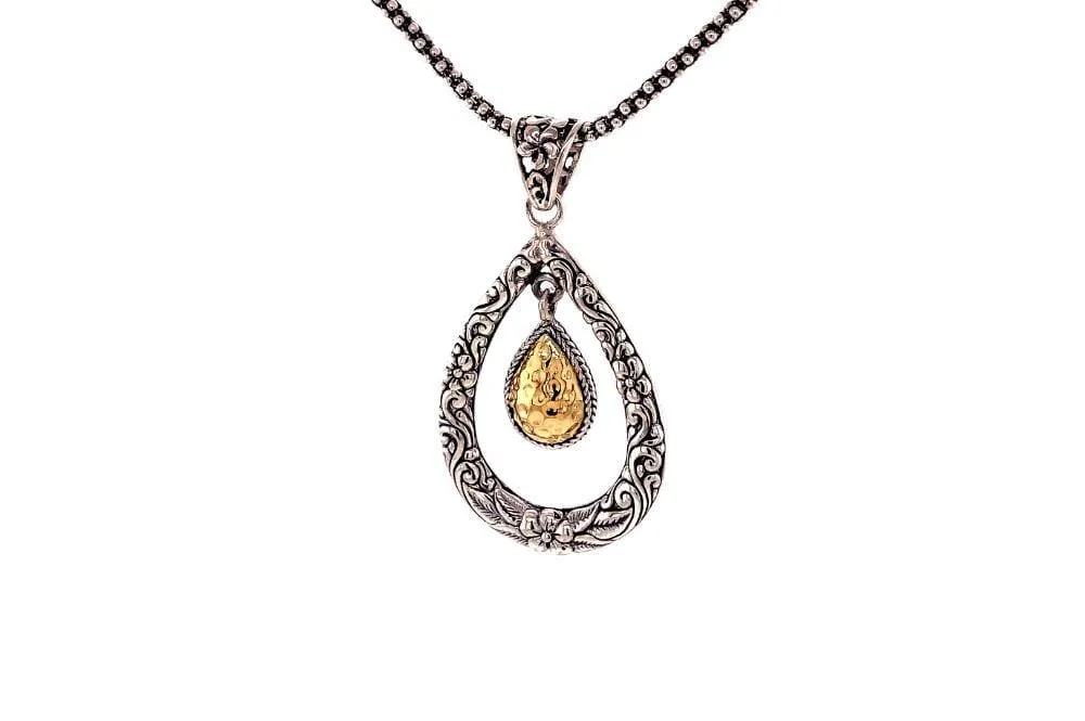 Lopok Pendant