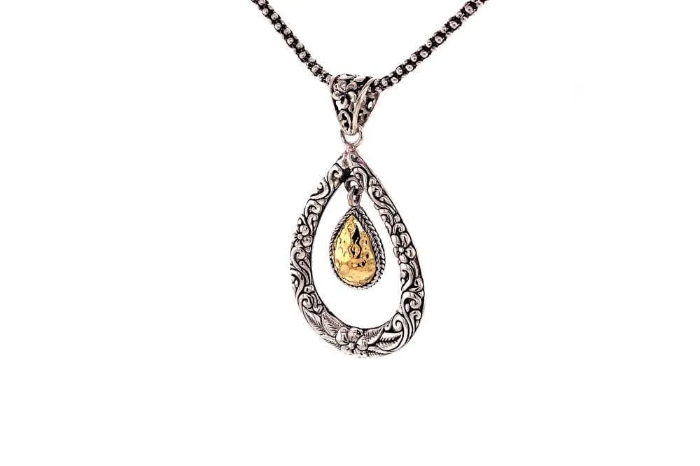 Lopok Pendant