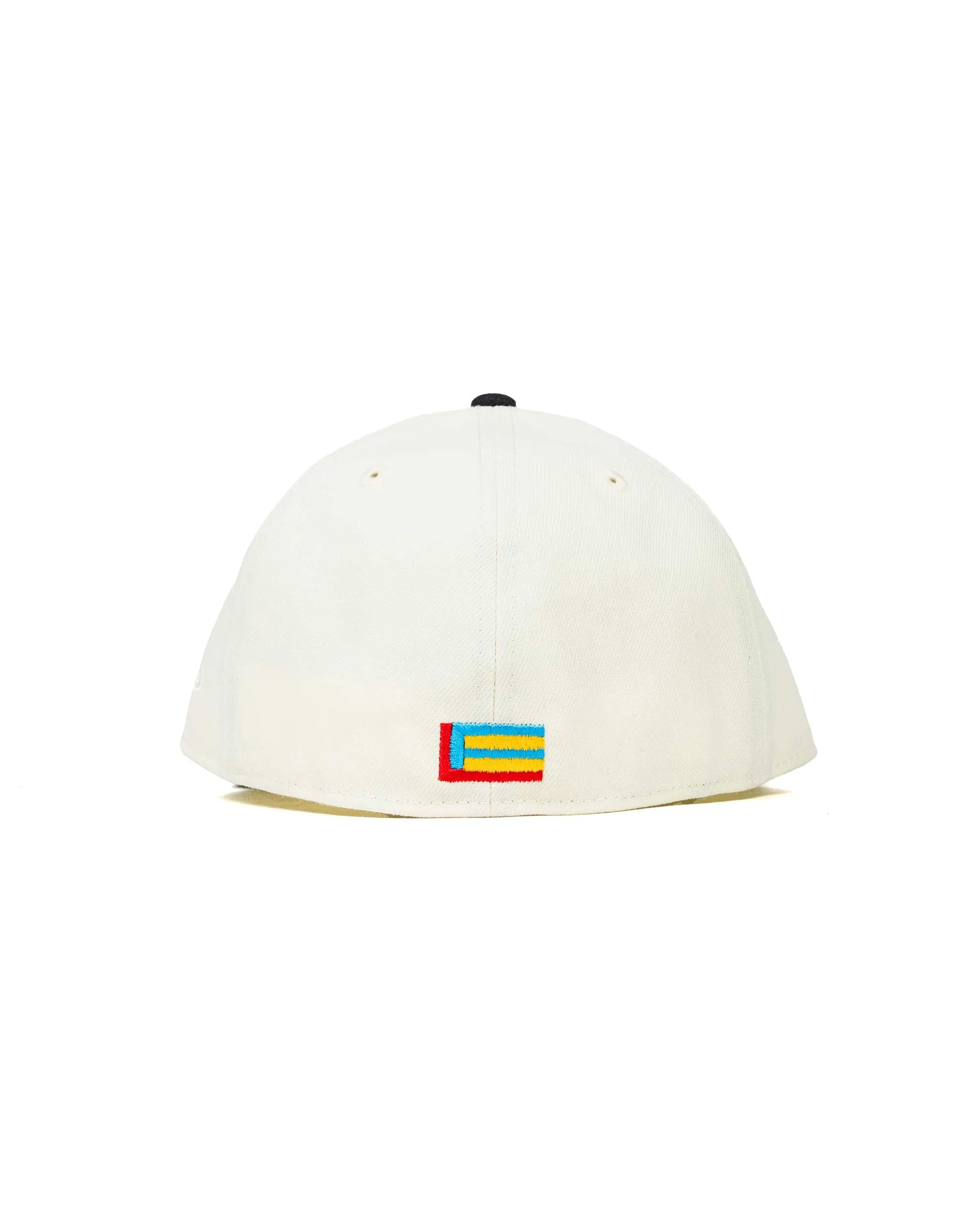 Lost & Found x New Era Low Profile 59FIFTY Cap White