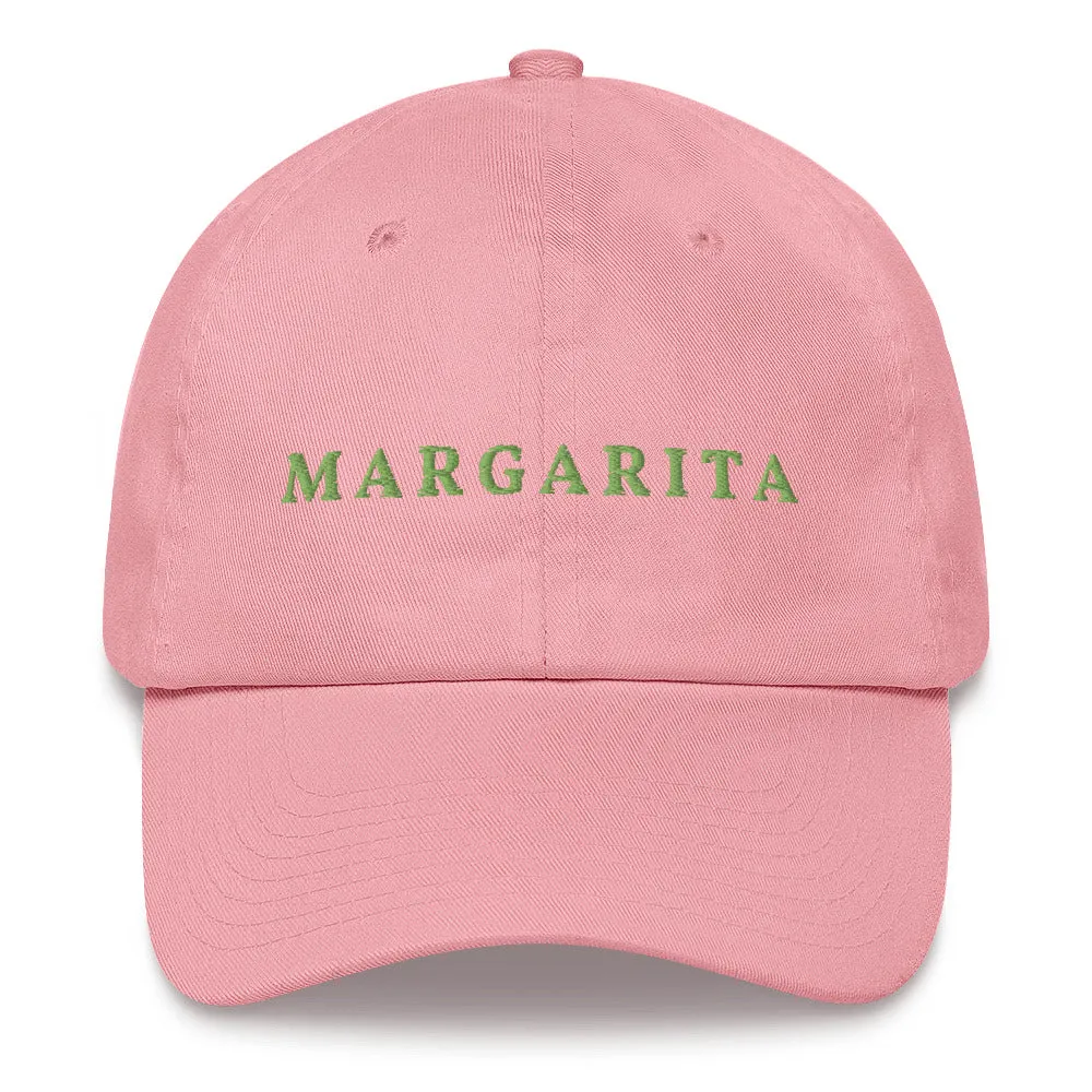 Margarita Cap